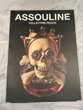 ASSOULINE Collection 2023/24 - NEW